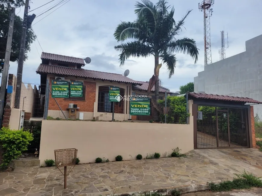 Foto 1 de Casa com 2 Quartos à venda, 70m² em São José, Sapucaia do Sul