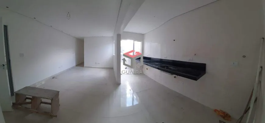 Foto 1 de Apartamento com 3 Quartos à venda, 71m² em Vila Curuçá, Santo André