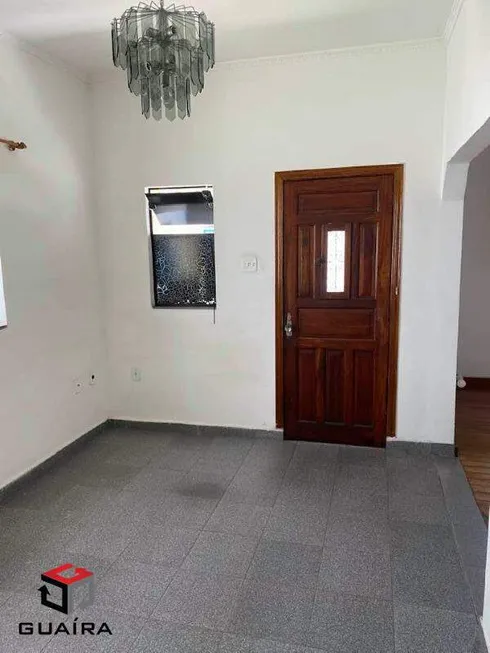 Foto 1 de Casa com 2 Quartos à venda, 160m² em Utinga, Santo André