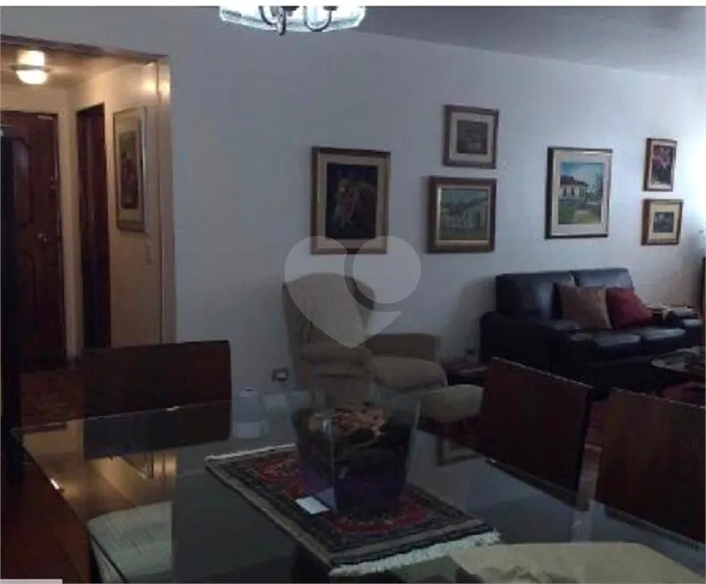 Foto 1 de Apartamento com 3 Quartos à venda, 150m² em Jardim Paulista, São Paulo