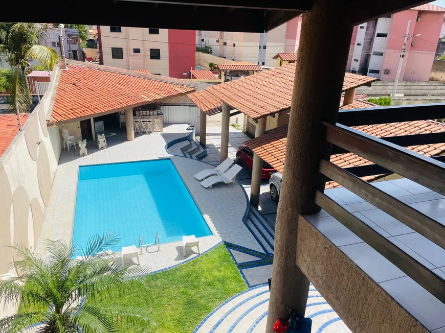 Foto 1 de Casa com 3 Quartos à venda, 480m² em Icarai, Caucaia