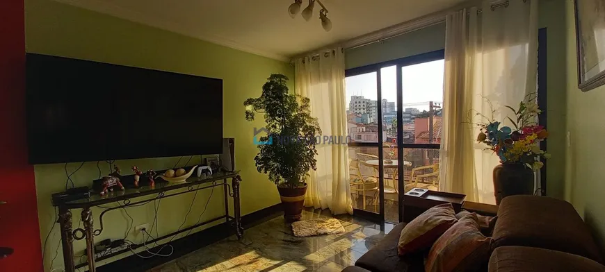 Foto 1 de Apartamento com 3 Quartos à venda, 141m² em Jardim da Saude, São Paulo