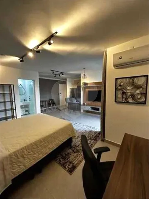 Foto 1 de Apartamento com 1 Quarto à venda, 44m² em Jardim America, Sorocaba