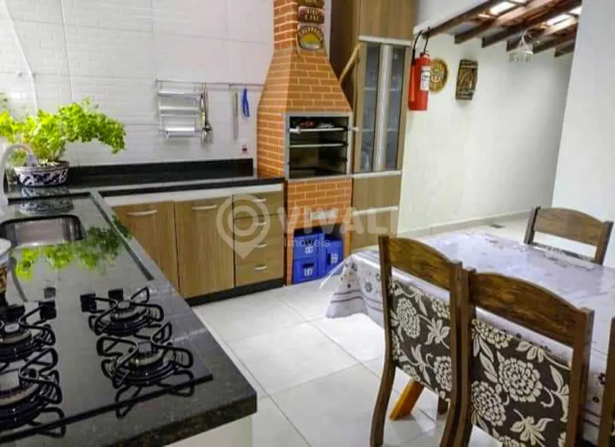Foto 1 de Casa com 2 Quartos à venda, 148m² em Jardim Santa Filomena, Itatiba