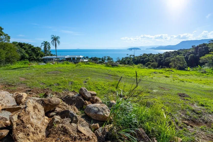 Foto 1 de Lote/Terreno à venda, 1829m² em Flechas, Ilhabela