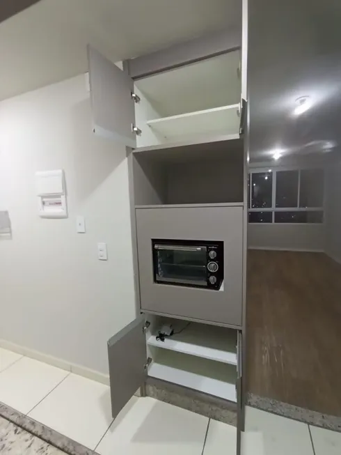 Foto 1 de Apartamento com 2 Quartos à venda, 57m² em Vila Real, Hortolândia