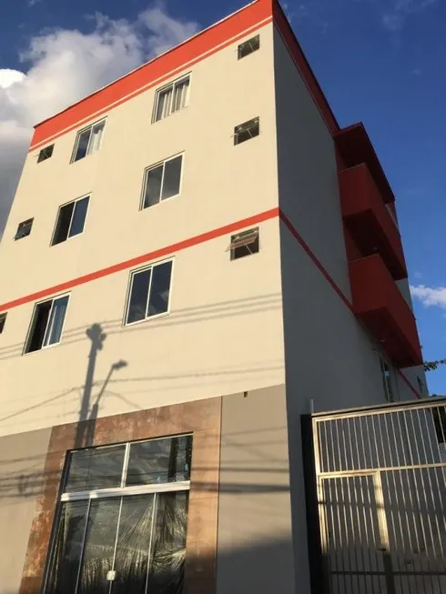 Foto 1 de Apartamento com 1 Quarto à venda, 31m² em Jarivatuba, Joinville
