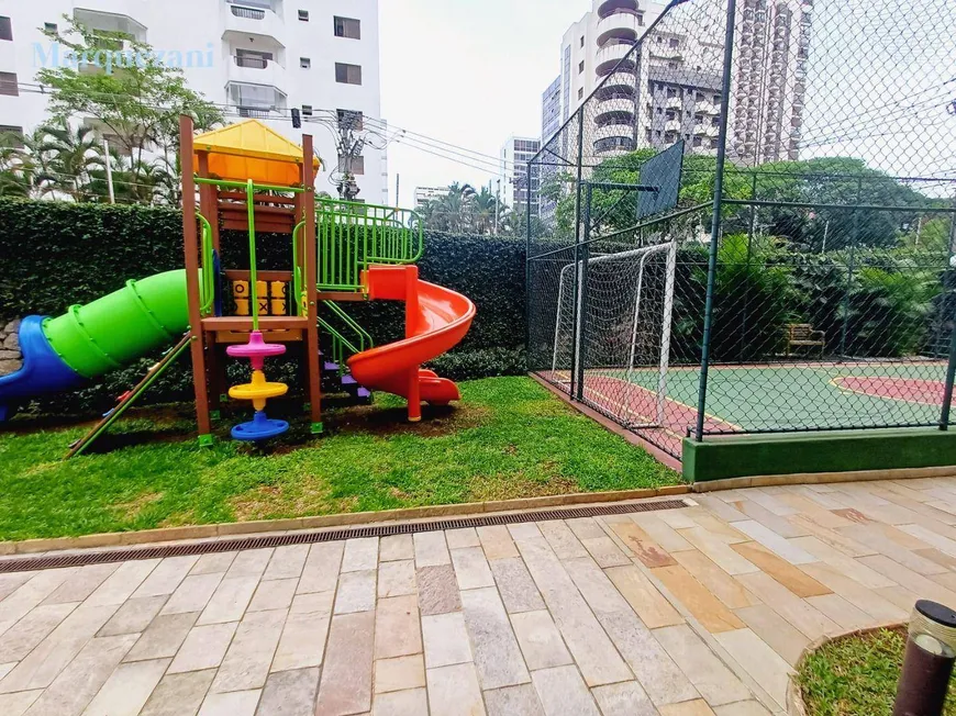 Foto 1 de Apartamento com 4 Quartos à venda, 301m² em Higienópolis, São Paulo