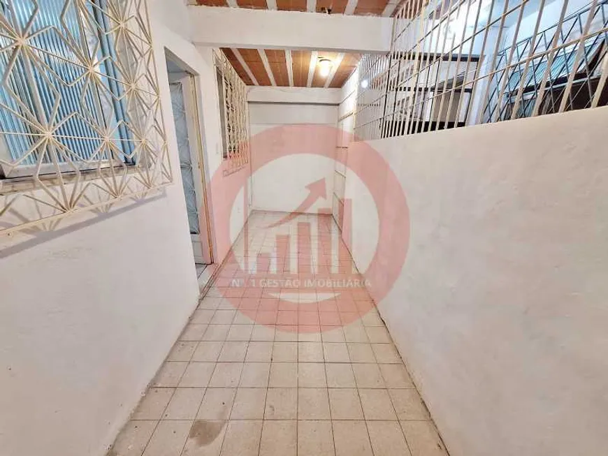 Foto 1 de Apartamento com 2 Quartos à venda, 101m² em Sampaio, Rio de Janeiro