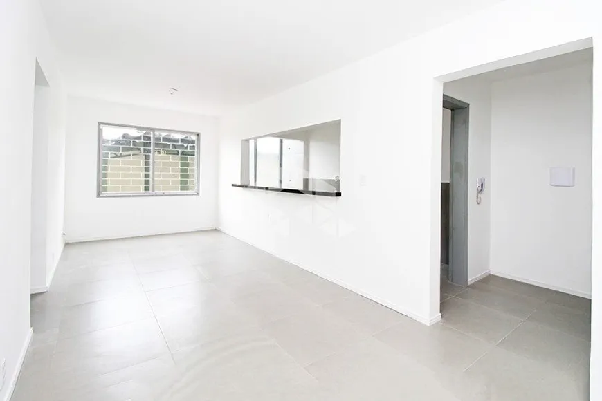Foto 1 de Apartamento com 2 Quartos à venda, 58m² em Nonoai, Porto Alegre