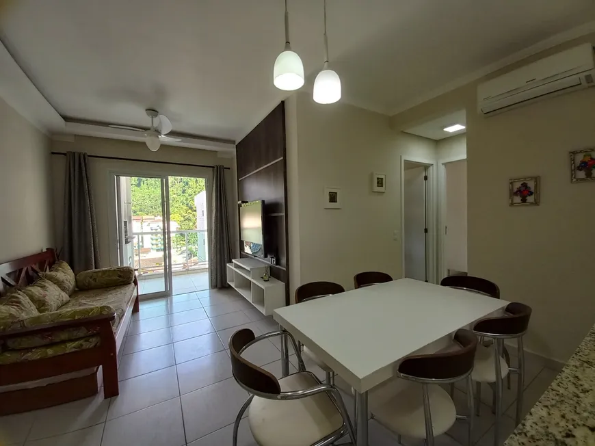 Foto 1 de Apartamento com 2 Quartos à venda, 680m² em Praia Grande, Ubatuba