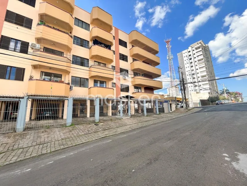 Foto 1 de Apartamento com 1 Quarto à venda, 55m² em Vila Rodrigues, Passo Fundo