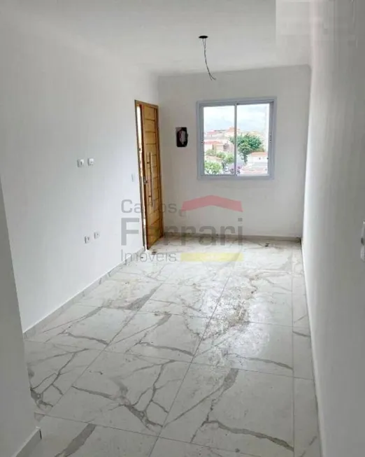 Foto 1 de Apartamento com 2 Quartos à venda, 39m² em Parada Inglesa, São Paulo