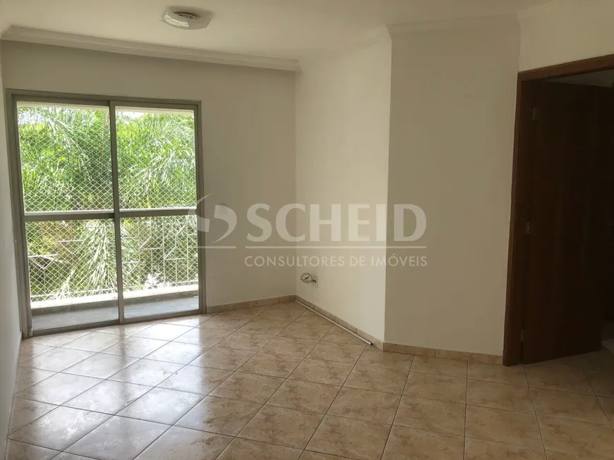 Foto 1 de Apartamento com 3 Quartos à venda, 72m² em Jardim Marajoara, São Paulo