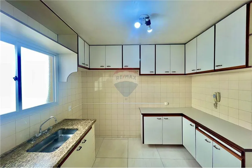 Foto 1 de Apartamento com 2 Quartos à venda, 64m² em Jardim Pacaembú, Jundiaí