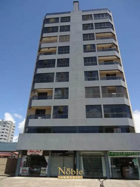 Foto 1 de Cobertura com 3 Quartos à venda, 220m² em Centro, Torres