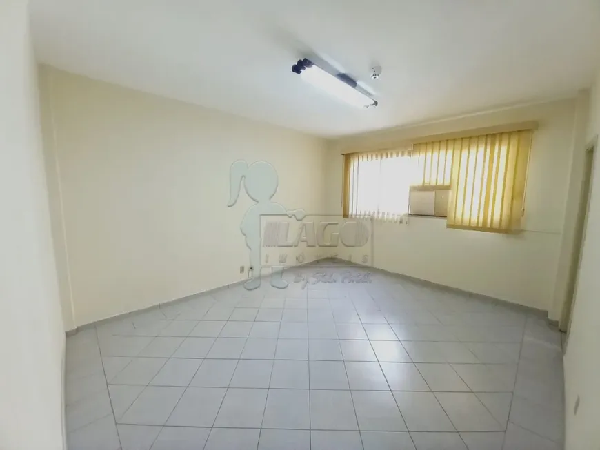 Foto 1 de Ponto Comercial à venda, 27m² em Centro, Ribeirão Preto