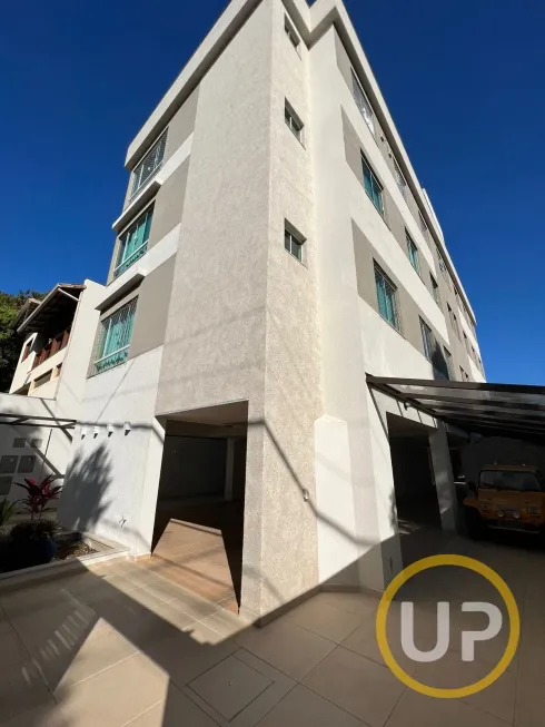 Foto 1 de Apartamento com 3 Quartos à venda, 84m² em Lundcea, Lagoa Santa