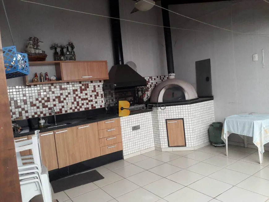 Foto 1 de Casa de Condomínio com 3 Quartos à venda, 178m² em Vilage Flamboyant, Cuiabá