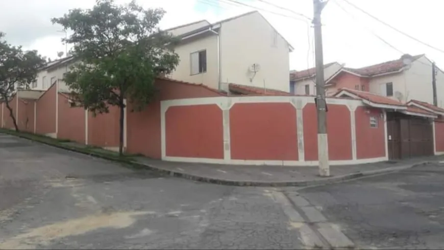 Foto 1 de Casa de Condomínio com 2 Quartos à venda, 114m² em Jardim do Portal, Jacareí