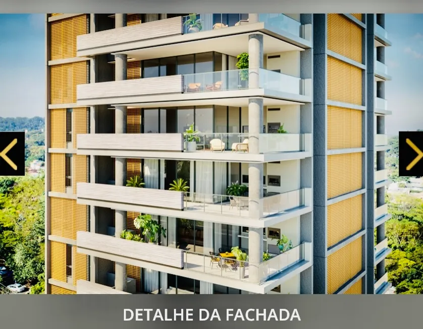 Foto 1 de Apartamento com 3 Quartos à venda, 154m² em Jardim Vila Mariana, São Paulo