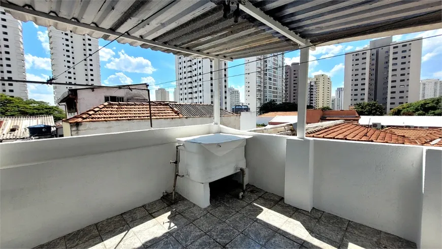 Foto 1 de Sobrado com 2 Quartos para alugar, 250m² em Vila Leopoldina, São Paulo