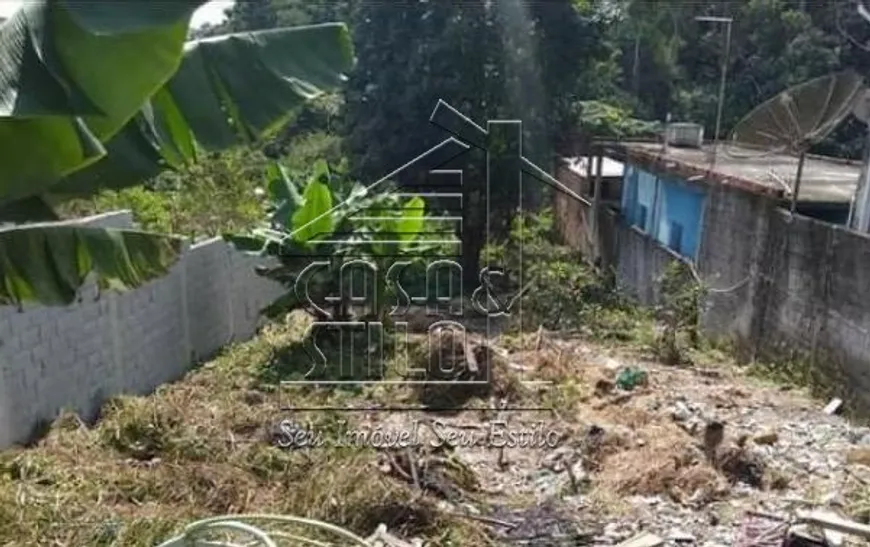 Foto 1 de Lote/Terreno à venda, 500m² em Jardim Paineira, Itaquaquecetuba