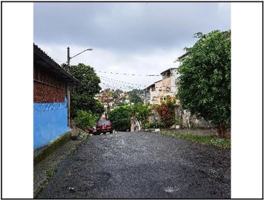 Foto 1 de Apartamento com 2 Quartos à venda, 44m² em Freguesia, Rio de Janeiro