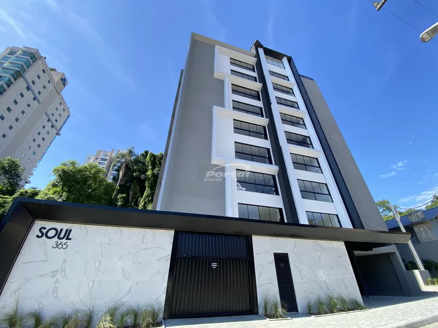 Foto 1 de Apartamento com 2 Quartos à venda, 68m² em Itoupava Seca, Blumenau