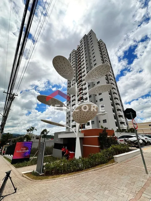 Foto 1 de Apartamento com 2 Quartos à venda, 80m² em Alvinopolis, Atibaia
