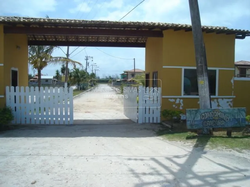 Foto 1 de Lote/Terreno à venda, 360m² em , Arraial do Cabo