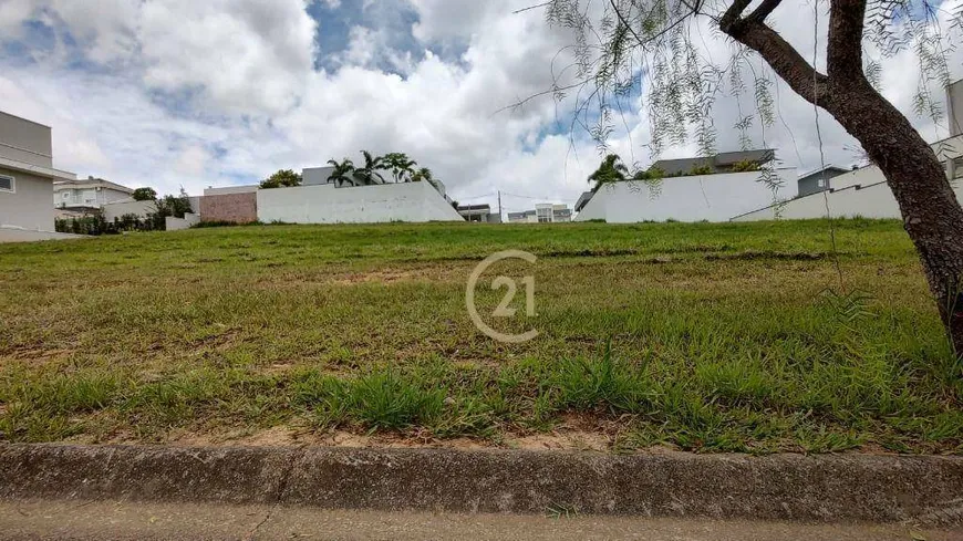 Foto 1 de Lote/Terreno à venda, 525m² em JARDIM DOS LAGOS, Indaiatuba