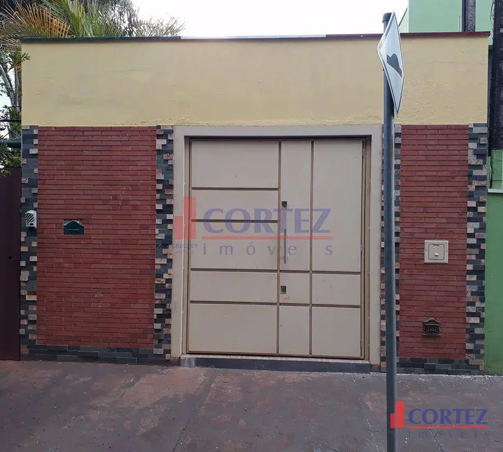 Foto 1 de Ponto Comercial para alugar, 1m² em Jardim Novo II, Rio Claro