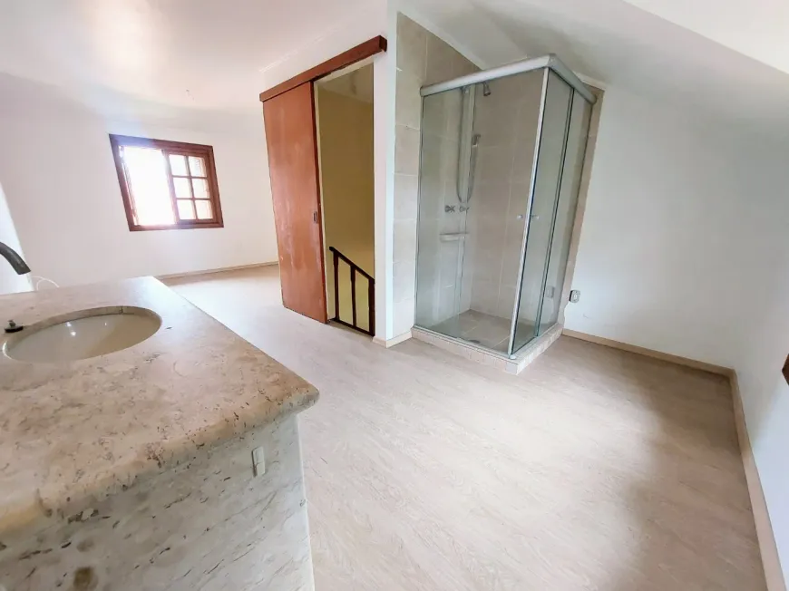 Foto 1 de Casa de Condomínio com 3 Quartos à venda, 82m² em Camaquã, Porto Alegre