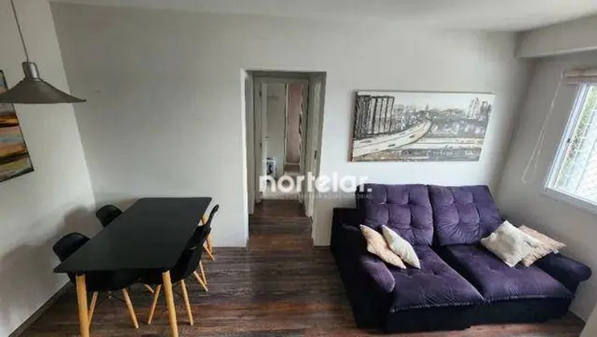 Foto 1 de Apartamento com 2 Quartos à venda, 51m² em Centro, Barueri