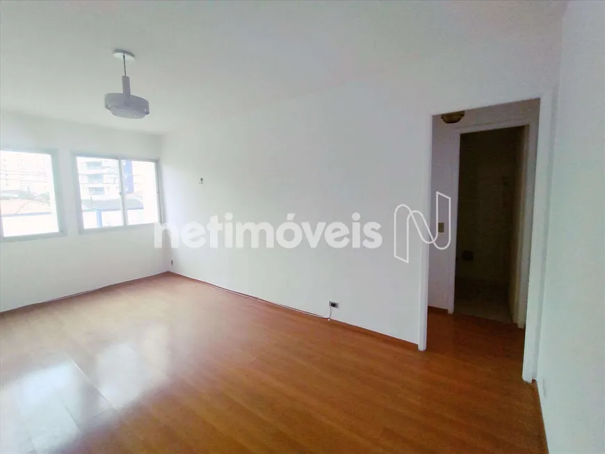 Foto 1 de Apartamento com 1 Quarto para alugar, 58m² em Aclimação, São Paulo