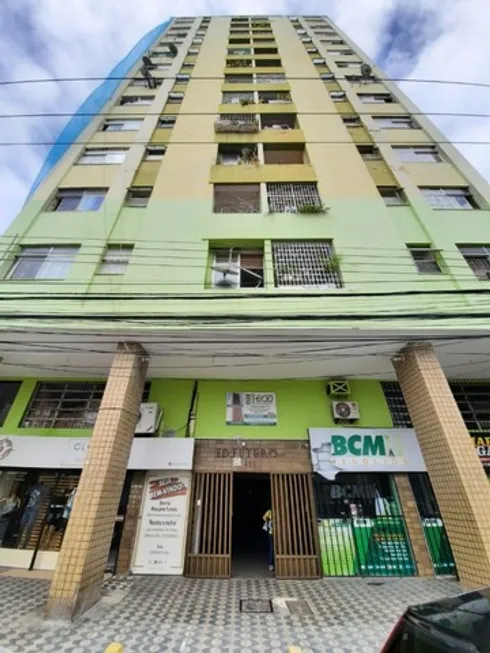 Foto 1 de Imóvel Comercial com 1 Quarto para alugar, 39m² em Centro, Aracaju