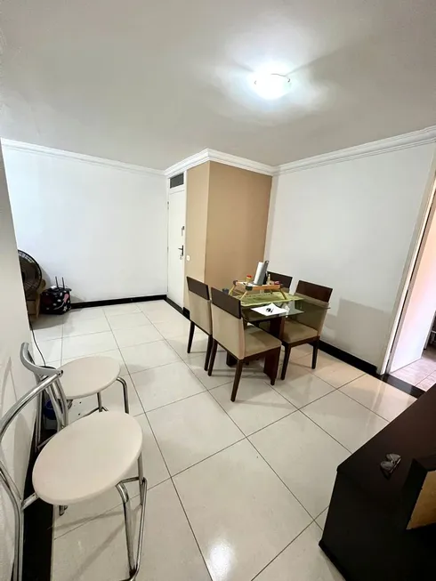 Foto 1 de Apartamento com 3 Quartos à venda, 75m² em Luzia, Aracaju