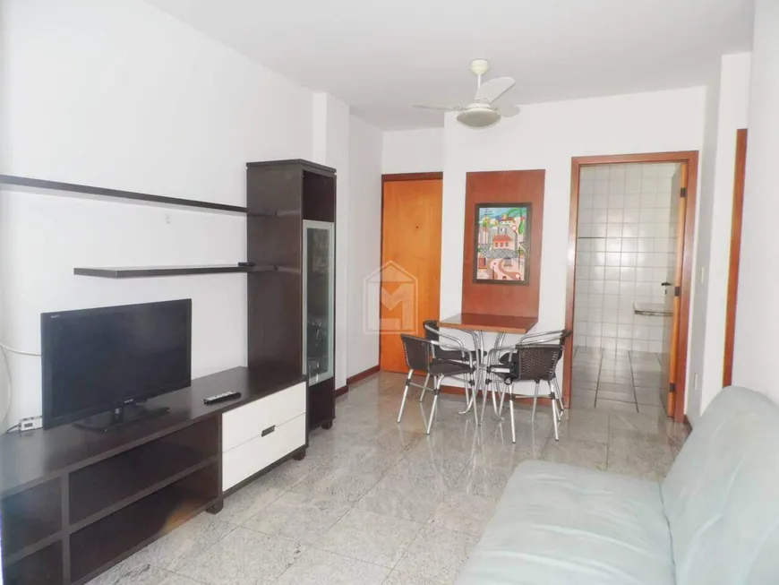 Foto 1 de Apartamento com 2 Quartos à venda, 60m² em Jardim da Penha, Vitória