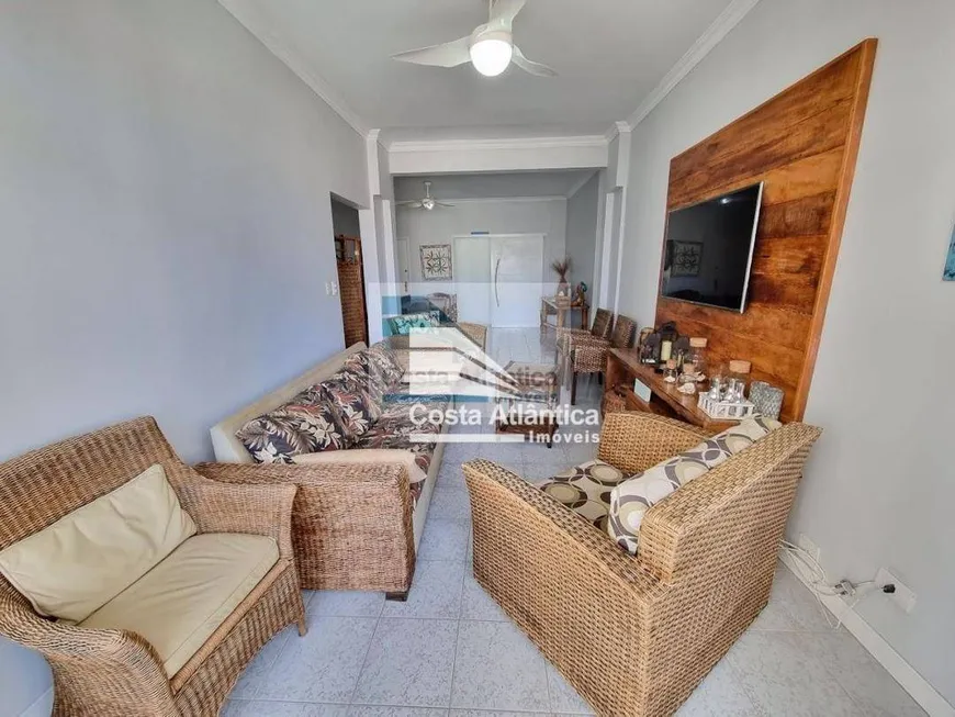 Foto 1 de Apartamento com 4 Quartos à venda, 140m² em Pitangueiras, Guarujá