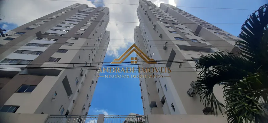Foto 1 de Apartamento com 1 Quarto à venda, 62m² em Brotas, Salvador
