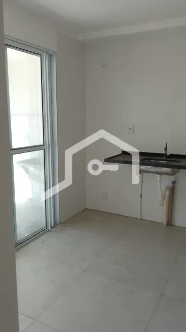 Foto 1 de Apartamento com 2 Quartos à venda, 44m² em Patriarca, São Paulo