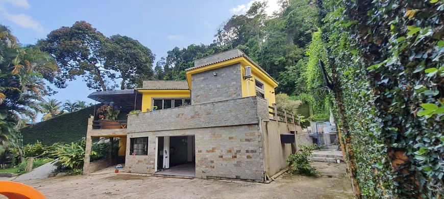 Foto 1 de Sobrado com 3 Quartos à venda, 350m² em São Conrado, Rio de Janeiro