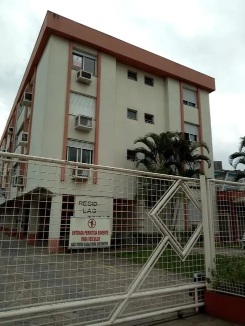 Foto 1 de Apartamento com 1 Quarto à venda, 34m² em Centro, Canoas