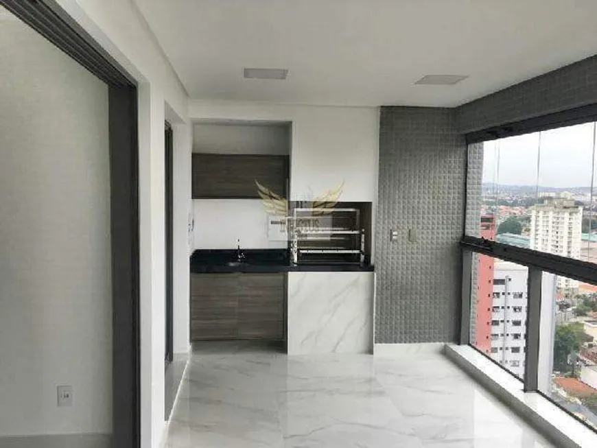 Foto 1 de Apartamento com 3 Quartos à venda, 175m² em Jardim, Santo André