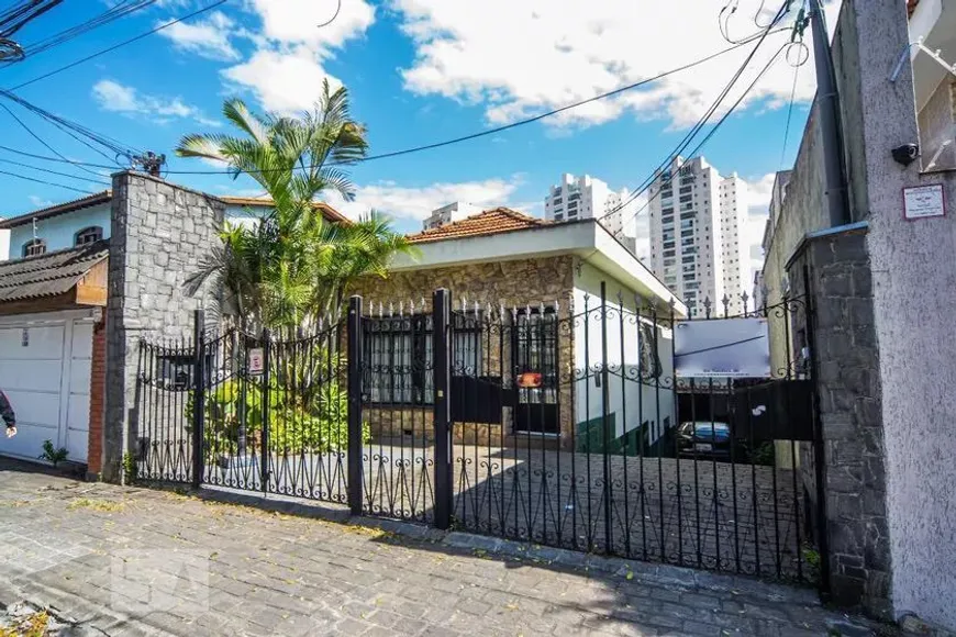 Foto 1 de Casa com 2 Quartos à venda, 360m² em Móoca, São Paulo