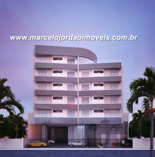 Foto 1 de Apartamento com 3 Quartos à venda, 120m² em Praia dos Castelhanos, Anchieta