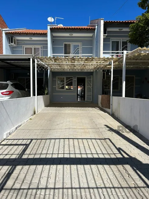 Foto 1 de Casa com 2 Quartos à venda, 71m² em Boa Vista, Sapucaia do Sul