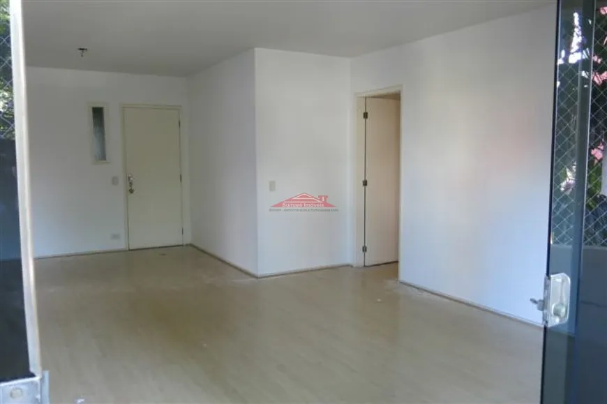 Foto 1 de Apartamento com 3 Quartos para alugar, 130m² em Pinheiros, São Paulo