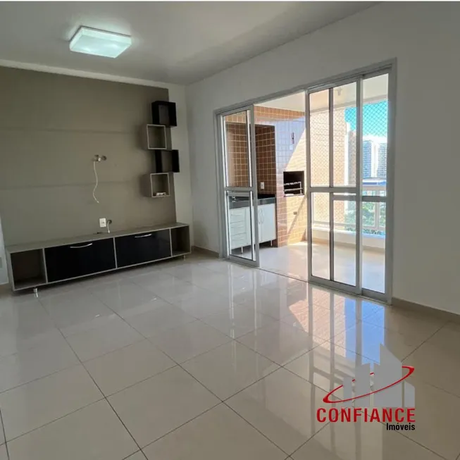 Foto 1 de Apartamento com 4 Quartos à venda, 106m² em Aleixo, Manaus